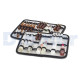 Ampulario Isotermico Probe`S 